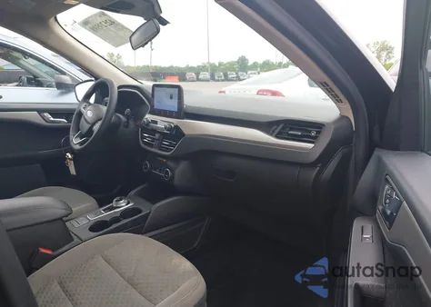 2020 Ford Escape Se z USA, uszkodzony, nr VIN 1FMCU0G60LUA83398
